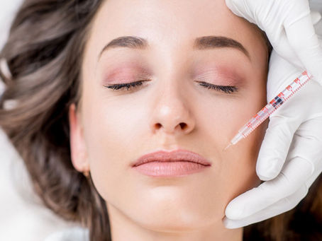 Can Botox Be Combined with Other Skincare Treatments in Dubai?