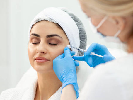 Dubai's Trend: Botox for Early Wrinkle Care