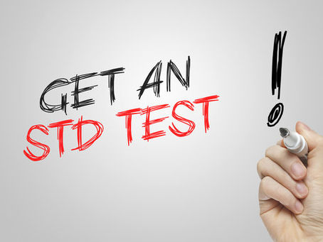 Best STD Testing Deals in Dubai for 2025