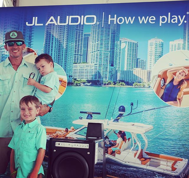 Ultra Audioworks Marine Audio & Electronics