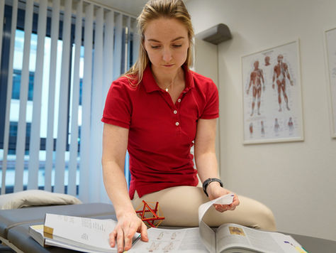 7 Vorteile: Deshalb lohnt sich eine Weiterbildung in der Physiotherapie