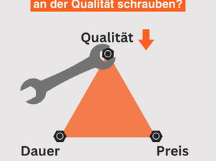Müssen Physiopraxen bald an der Qualität schrauben?