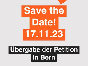 Save the Date: 17.11.23