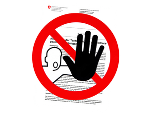 Das ist kein «minimaler» Eingriff