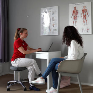 Das biopsychosoziale Modell in der Physiotherapie: Zusammenspiel mit Outcome Measures