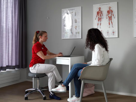 Das biopsychosoziale Modell in der Physiotherapie: Zusammenspiel mit Outcome Measures