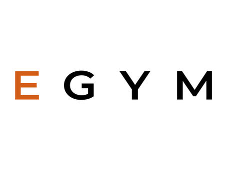 EGYM devient le nouveau sponsor premium