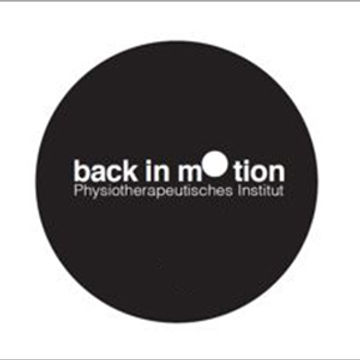 back in motion Physiotherapeuthisches Institut