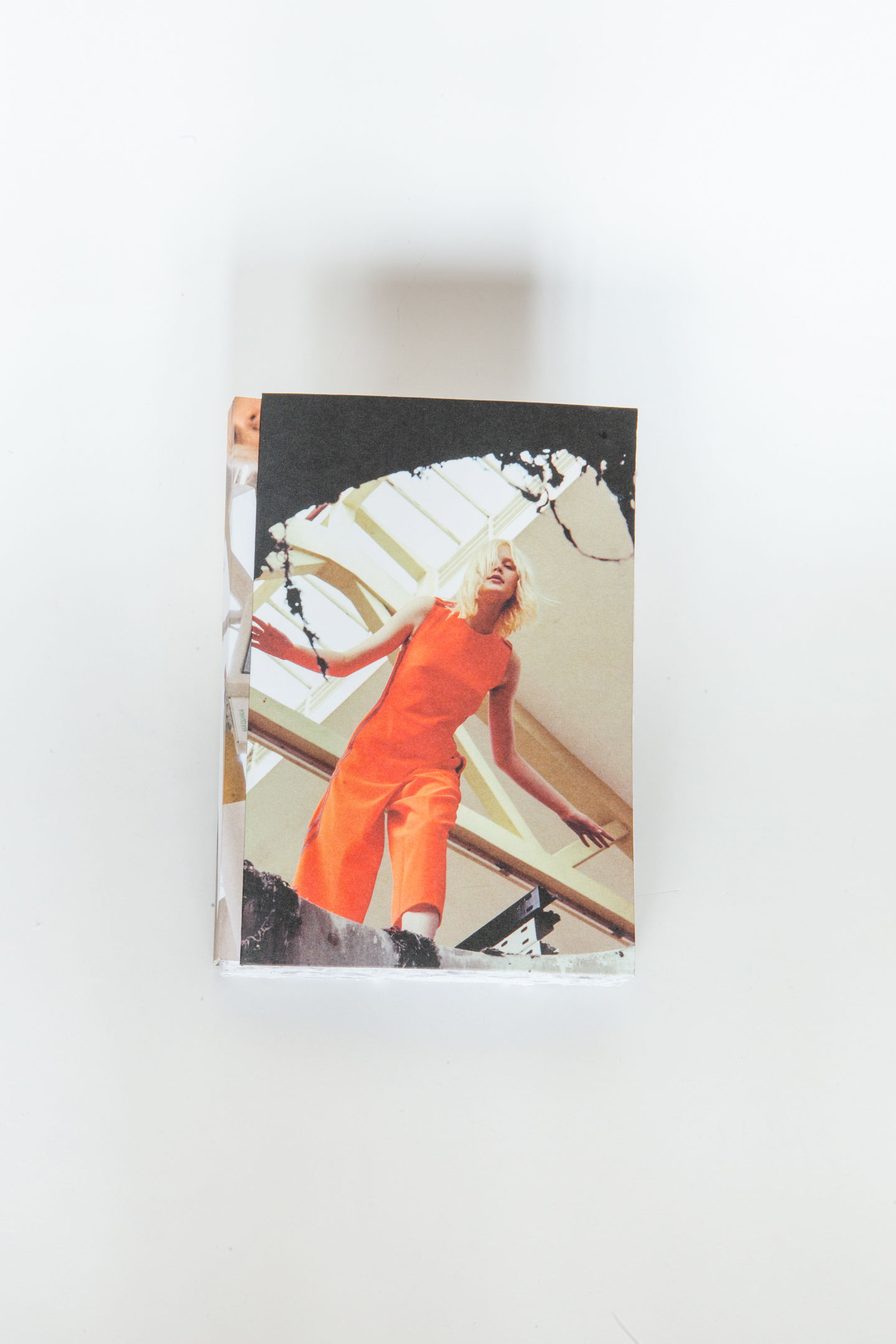 Caderno A6 - HiThere