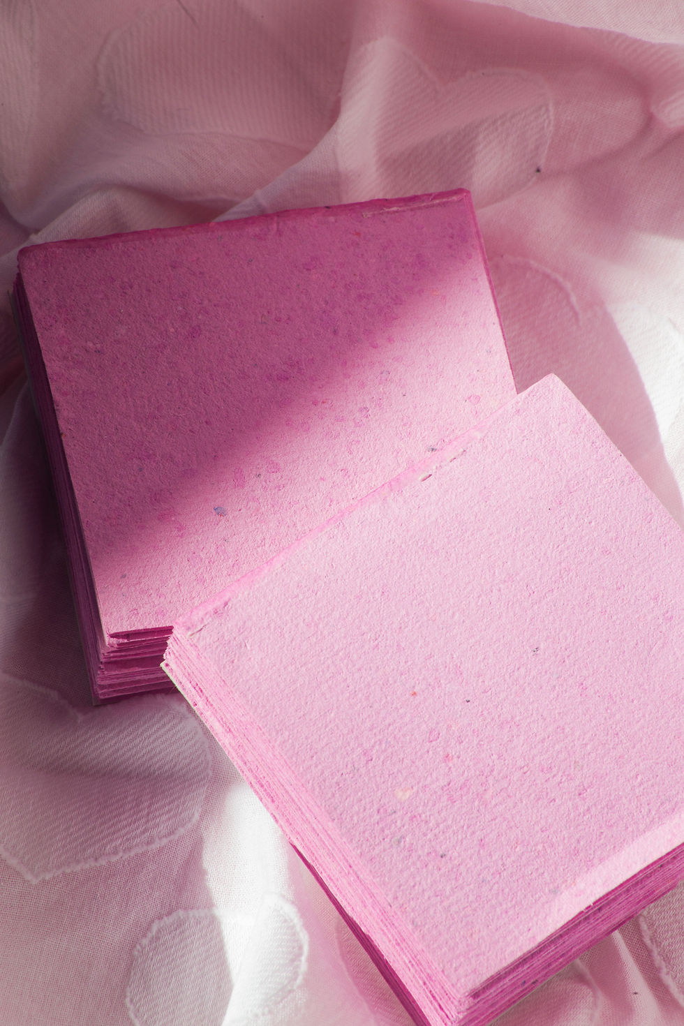 Miniatura: Bloco de notas - São Valentim 