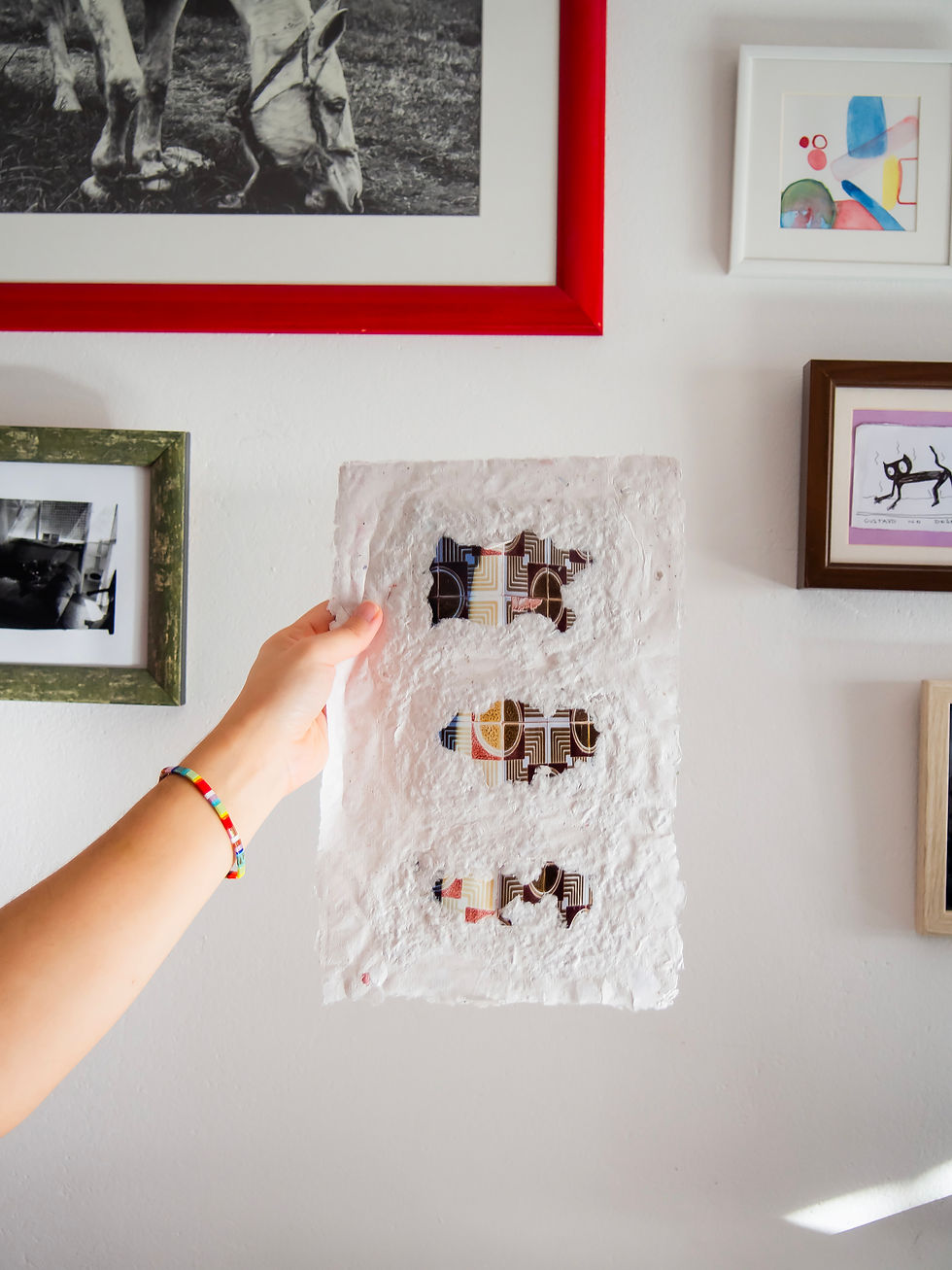 Miniatura: Quadros - Ferragudo