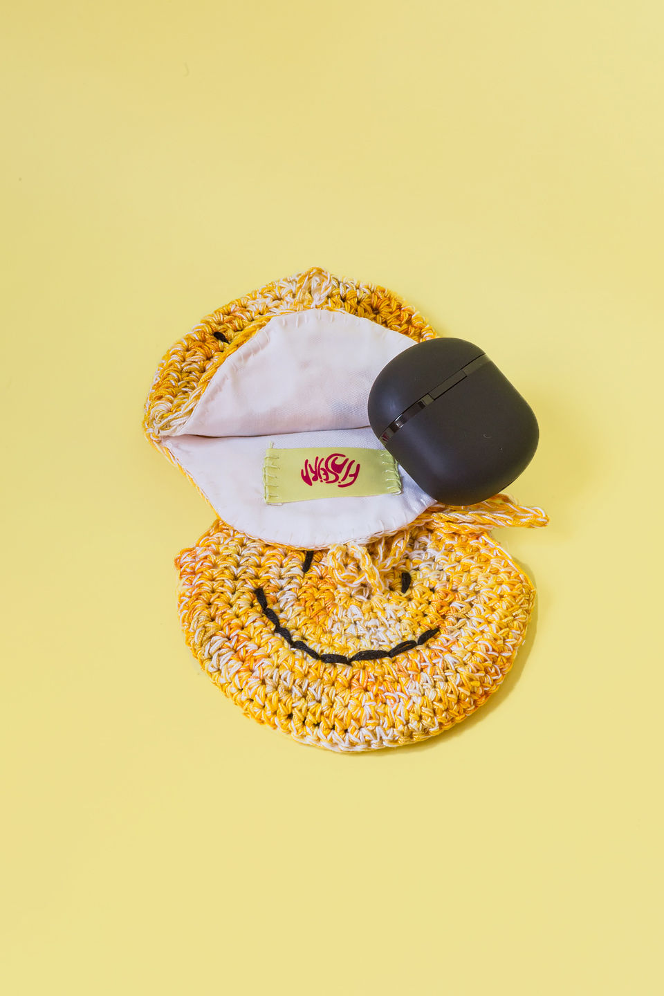 Miniatura: Bolsinha