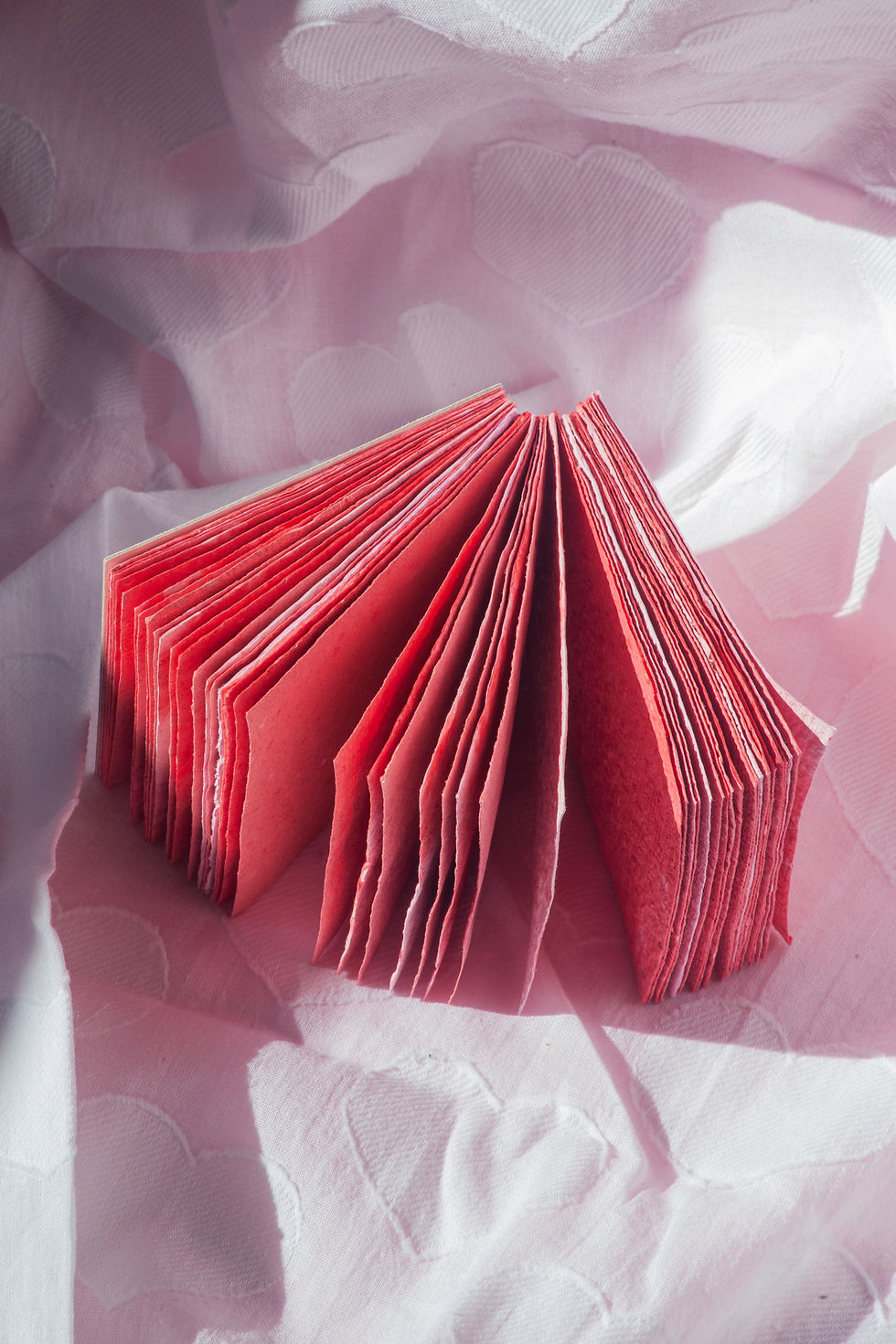 Miniatura: Bloco de notas - São Valentim 