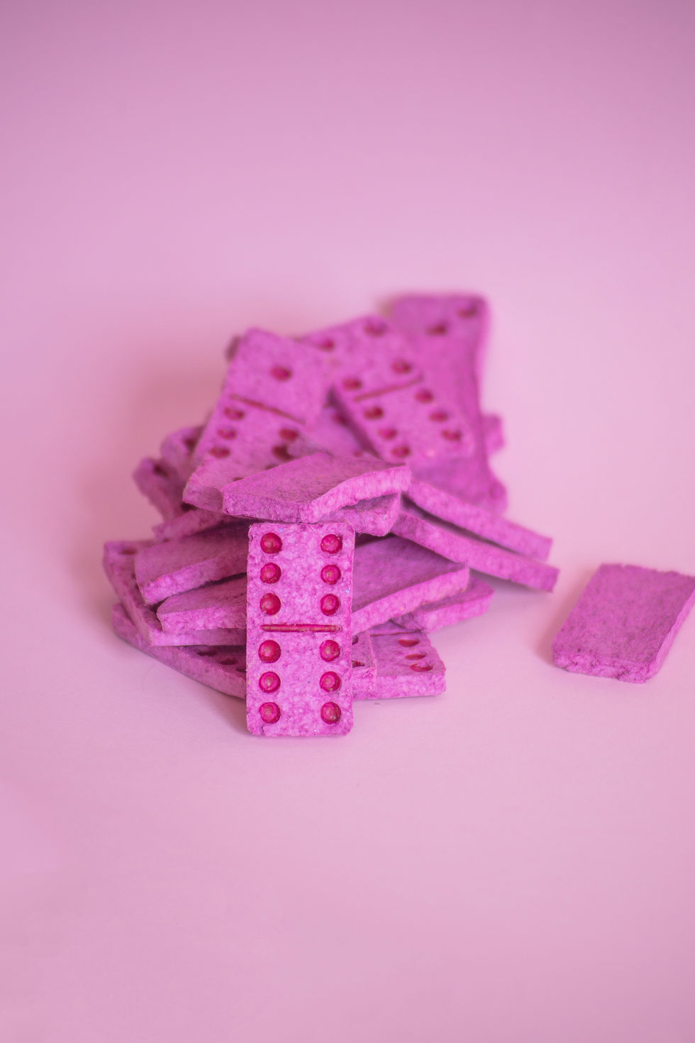 Thumbnail: Dominó Maria