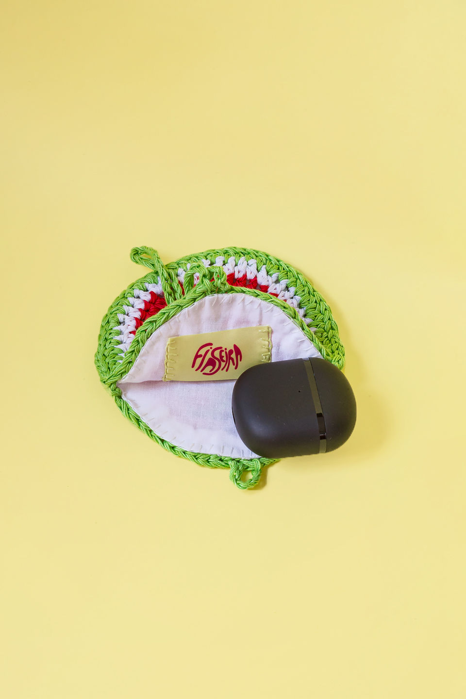 Miniatura: Bolsinha