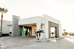 Venezzia The Venue Brownsville Texas Event Venue