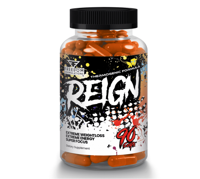 Grind Reign