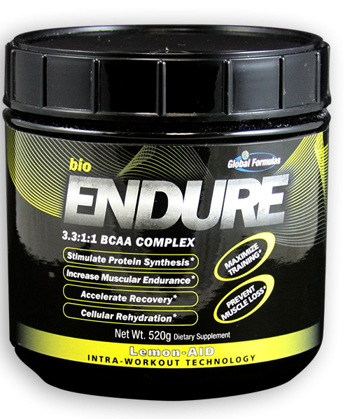bio ENDURE