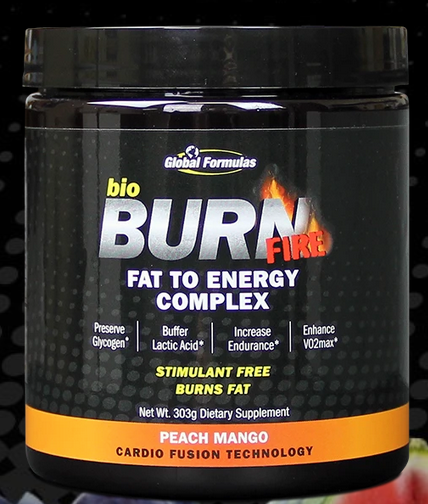 Thumbnail: bio BURN Fire