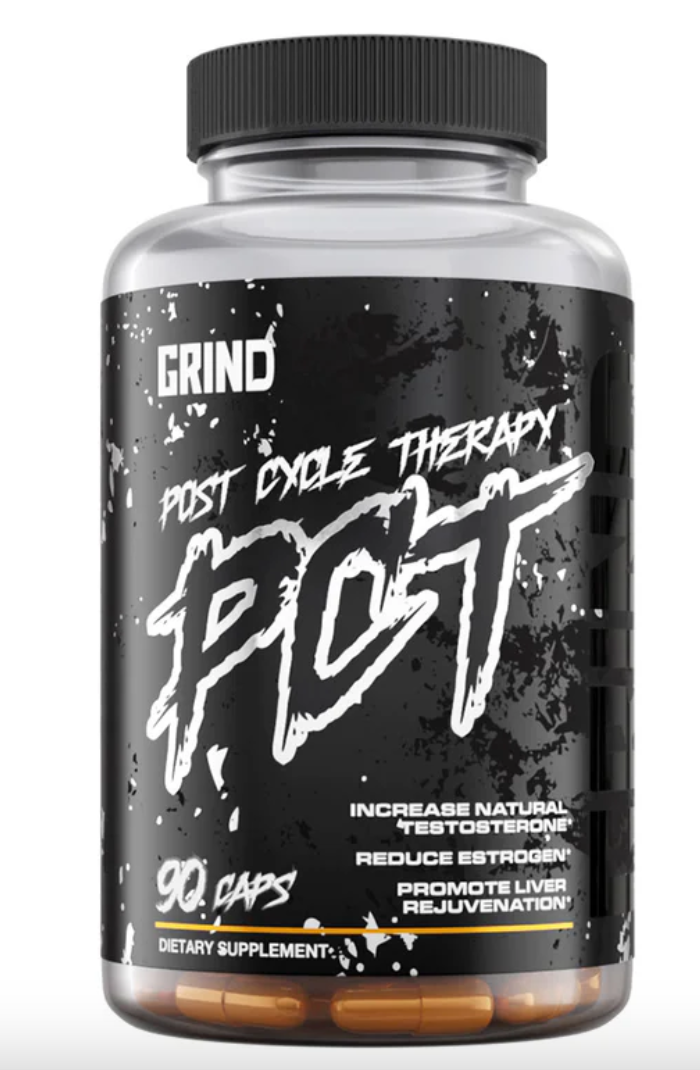 Grind PCT