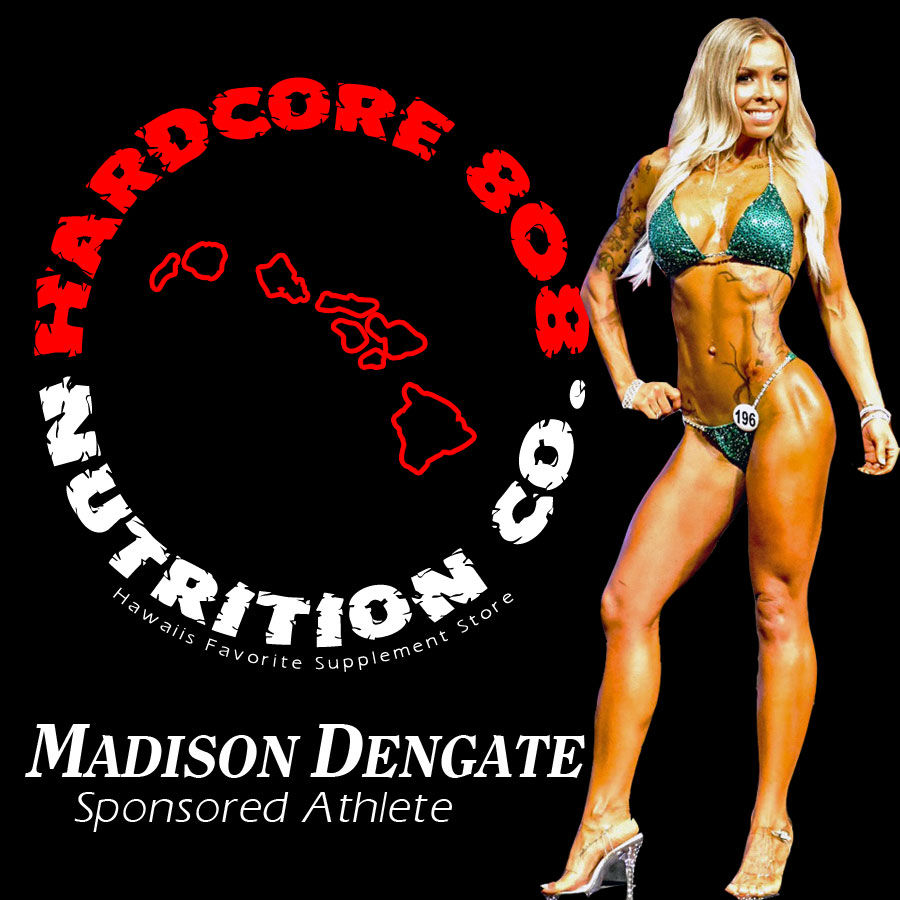 MADISONDENGATE