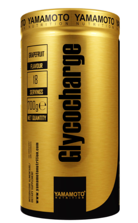 Yamamoto GlycoCharge