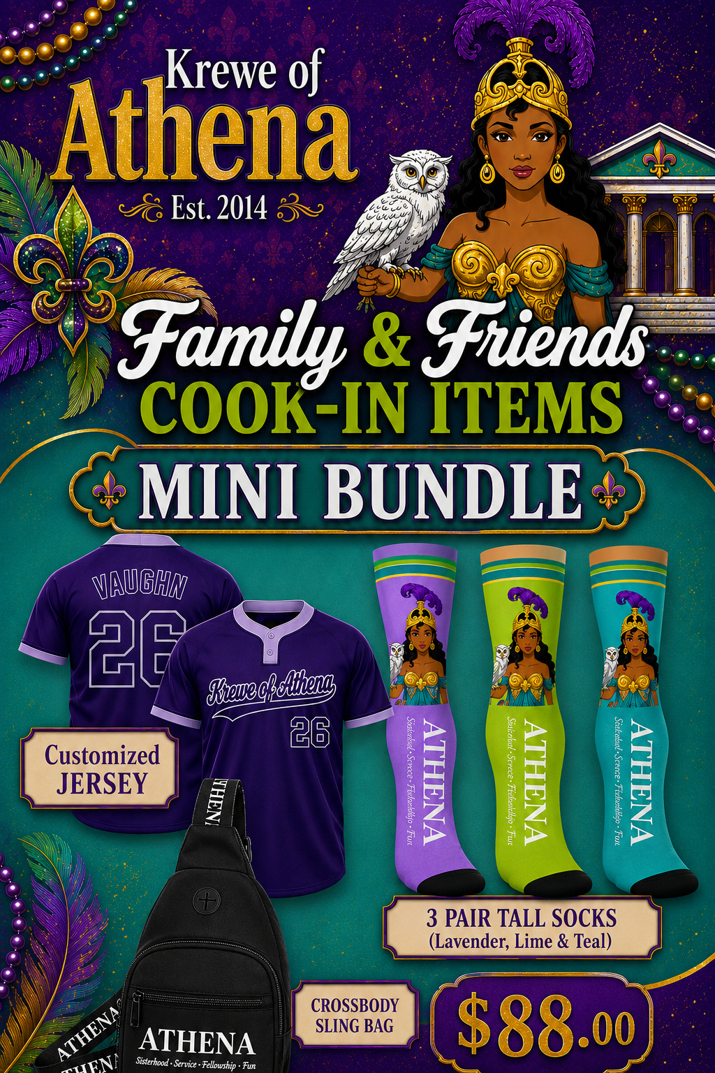 Mini Bundle