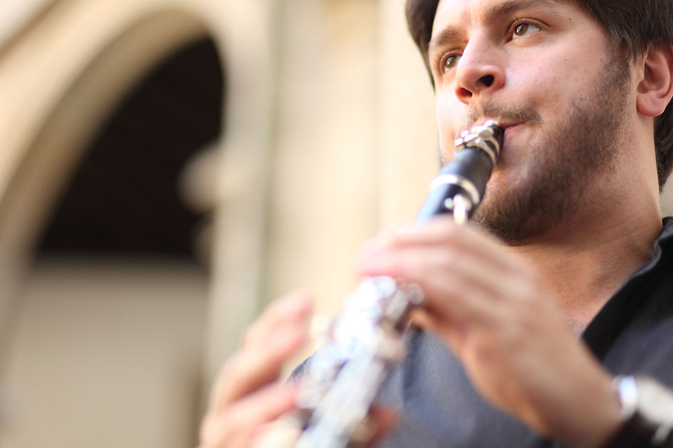 Dario Mariño