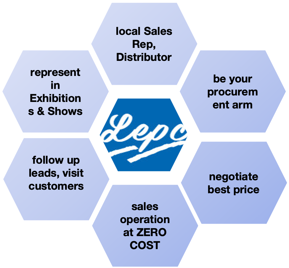 LEPC