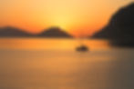 Sunrise from Maeiz Skopelos