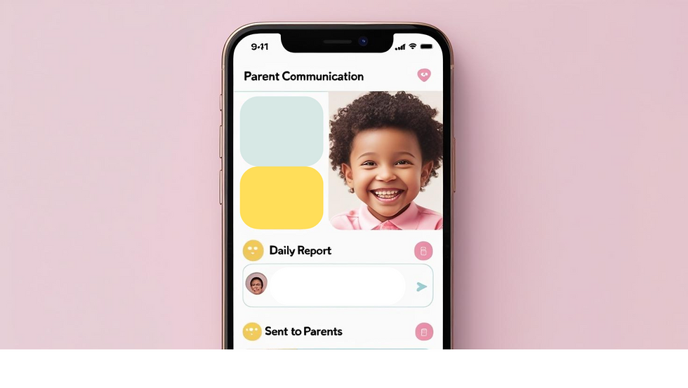 Top 5 Benefits of Modernization for Childcare Centres