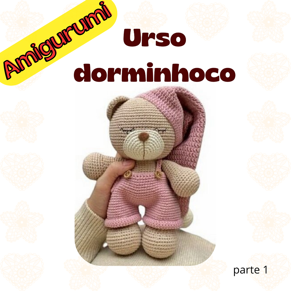 Urso Dorminhoco