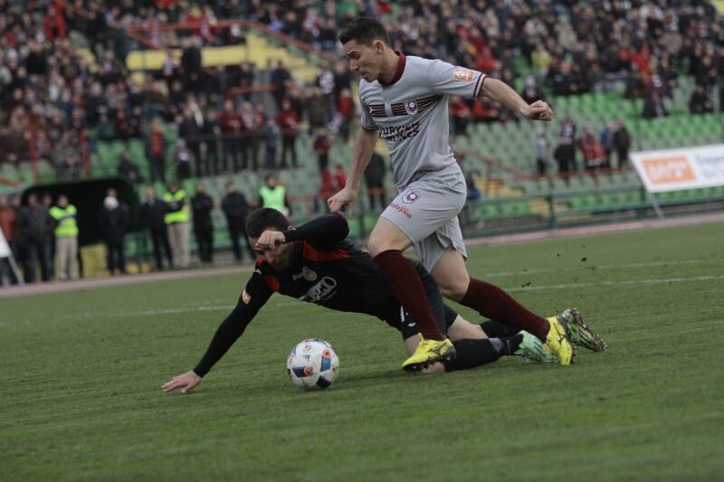 FK Sarajevo