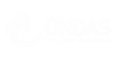logo ondas branco