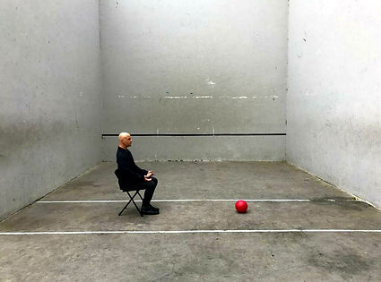 Matthew Marcum, The Existential Emporium