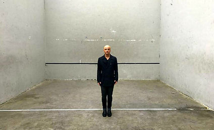 Matthew Marcum, The Existential Emporium