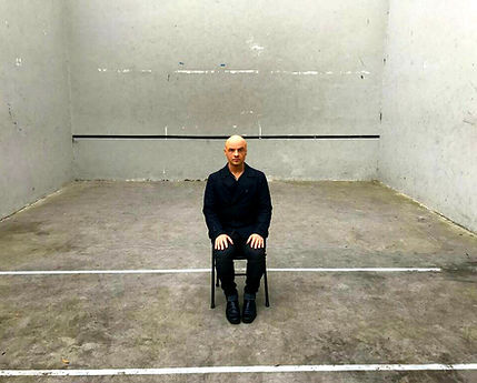 Matthew Marcum, The Existential Emporium