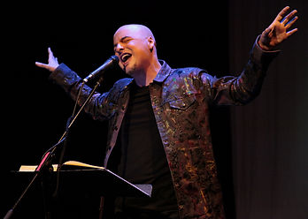 Matthew Marcum Pollock: National Tour