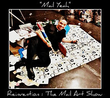 Matthew Marcum: Mail Yeah Performance