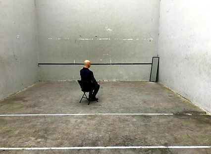 Matthew Marcum, The Existential Emporium
