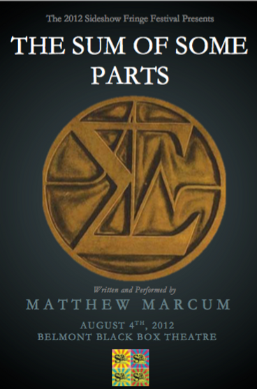 Sum of Some Parts Premiere