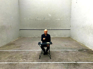 Matthew Marcum, The Existential Emporium