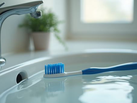 Your Guide to Oral Care and Supplements for Wellness