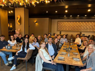 SHAREHOLDERS FOR CHANGE: Eindrücke vom Sommertreffen 2026 bei GLS in Bochum 