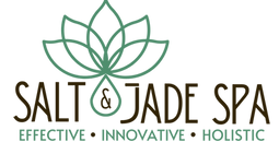 Salt and Jade Spa Logo