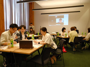 第37回水戸まちなかデザイン会議を開催しました