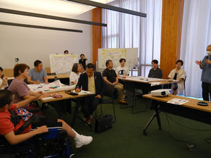 第38回水戸まちなかデザイン会議を開催しました