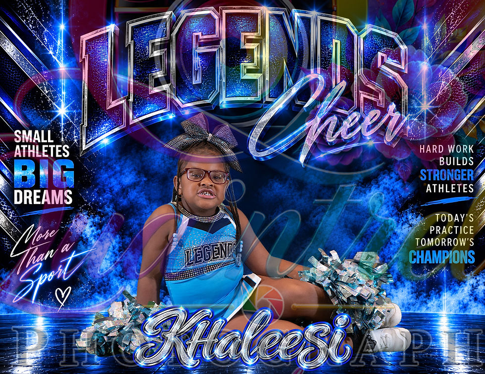 Thumbnail: Khaleesi