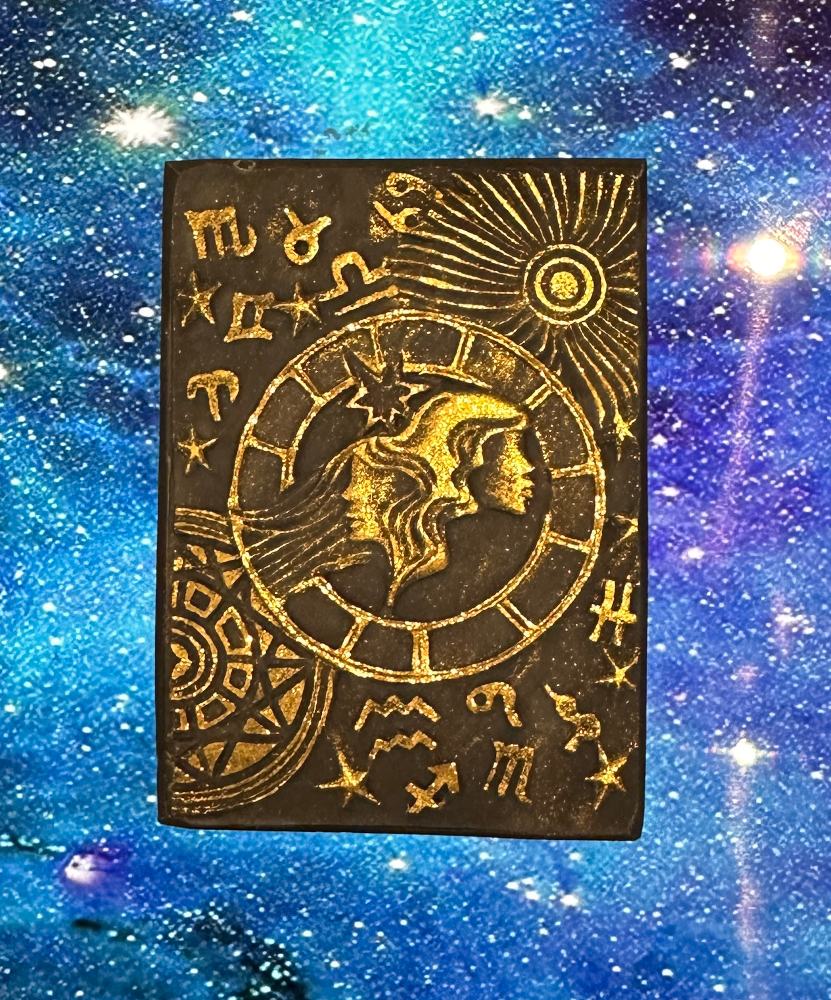 Miniaturbild: Sternzeichen-Körperseife