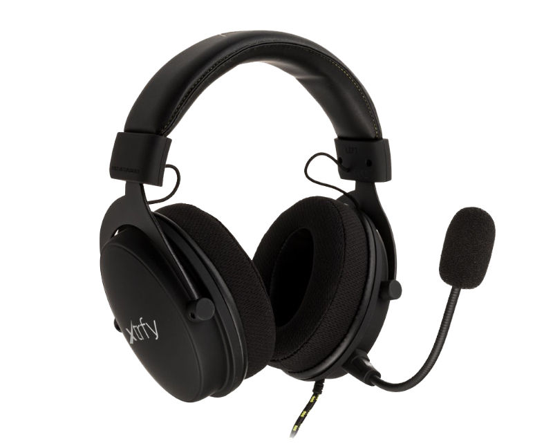 Xtrfy H2 Gaming Headset